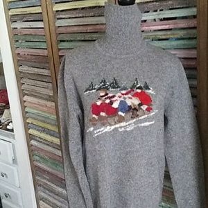Ralph Lauren  sweater